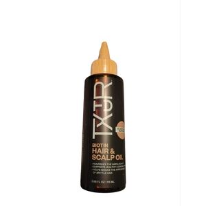 TXTR Biotin Hair & Scalp Oil 3.88 Ml